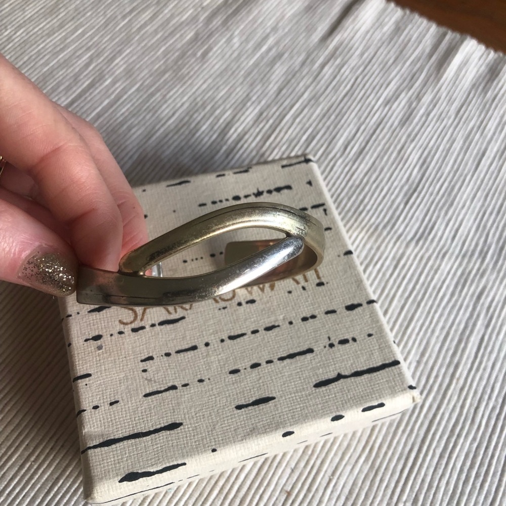 Spoon Bracelet